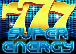 Super Energy